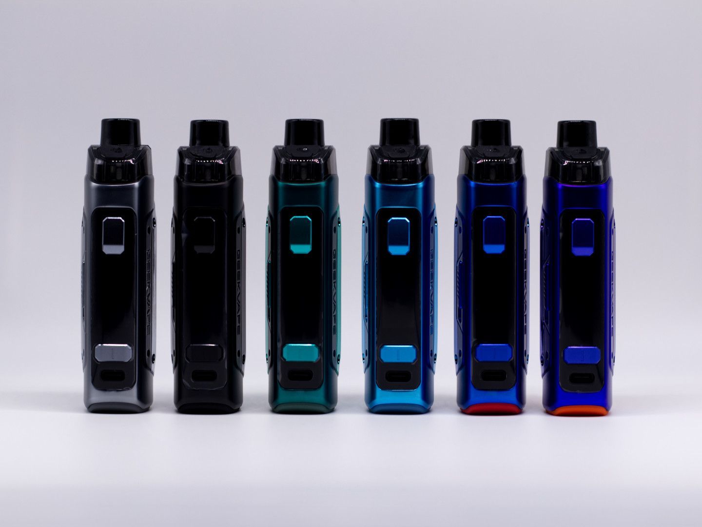 Geek Vape Aegis B100 Kit