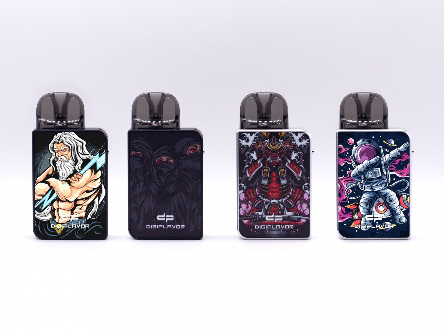 Geek Vape Digi U Kit