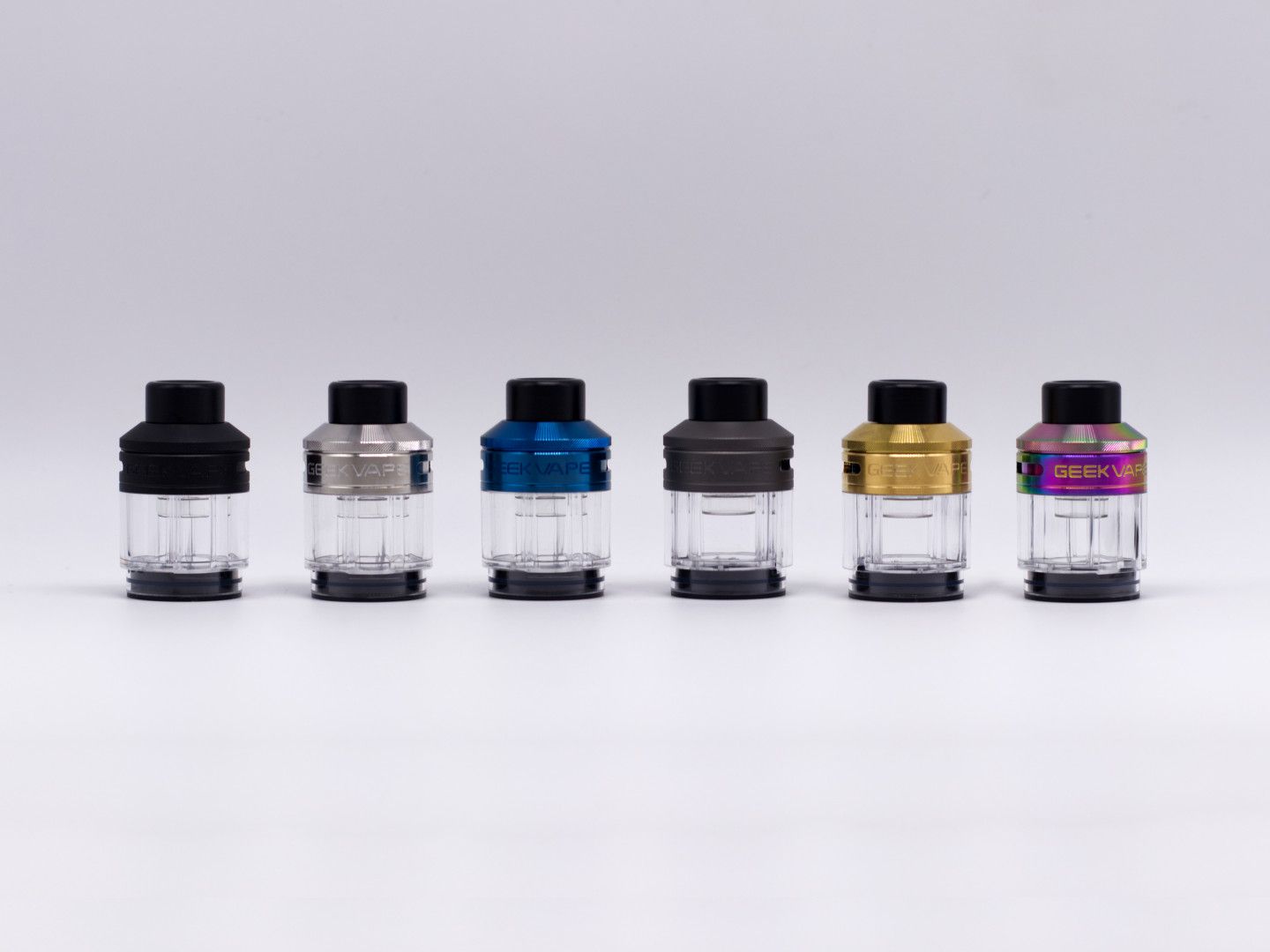 Geek Vape Aegis E100/E100i Pod