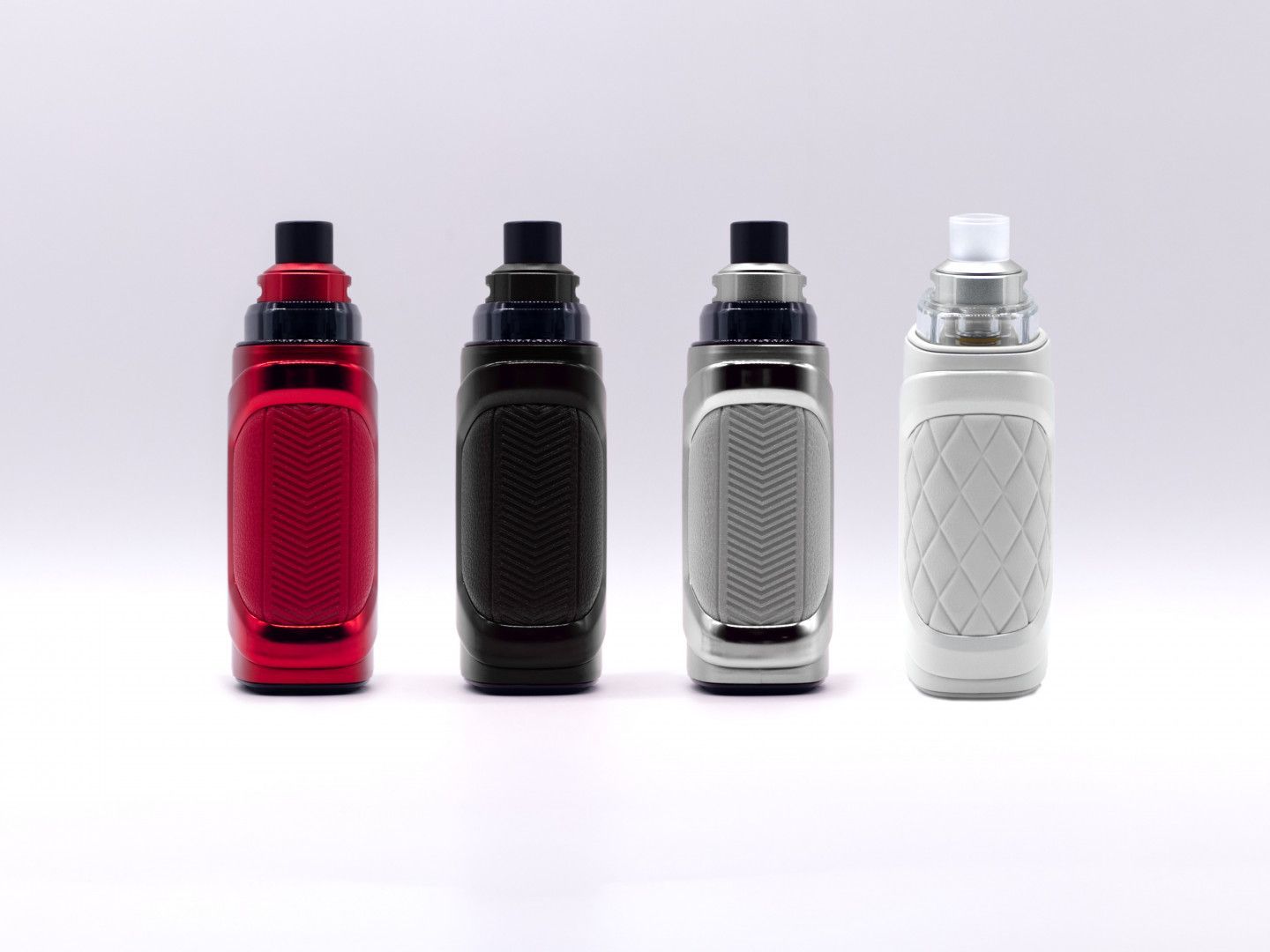Geek Vape Hero 5 Kit