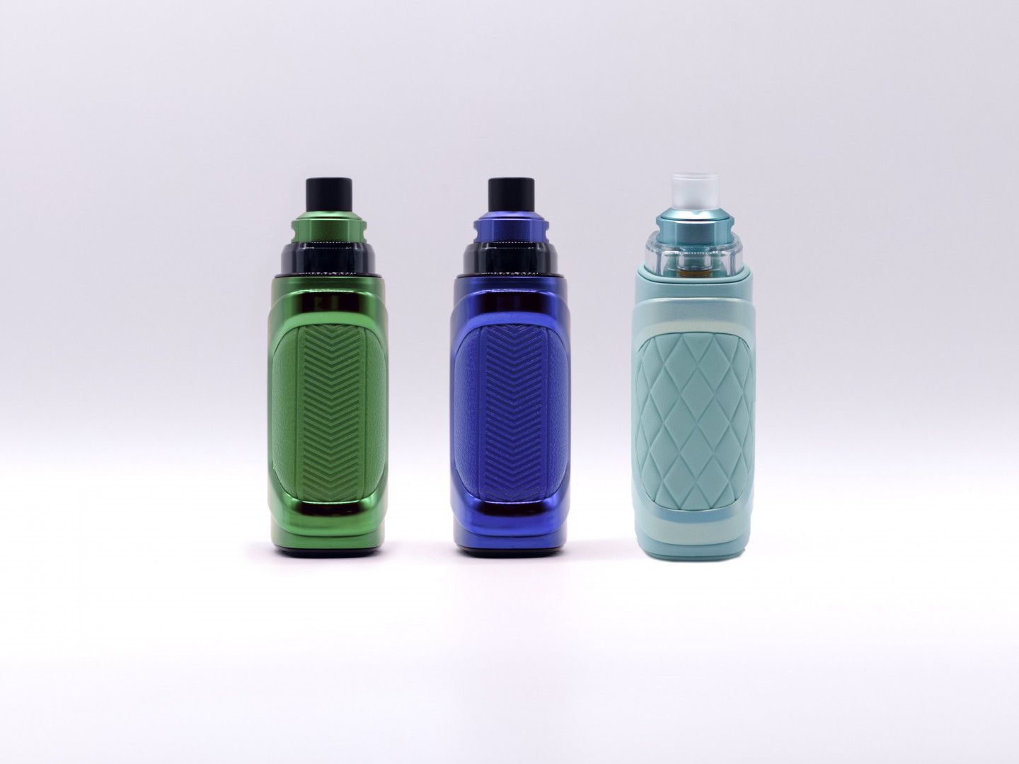Geek Vape Hero 5 Kit