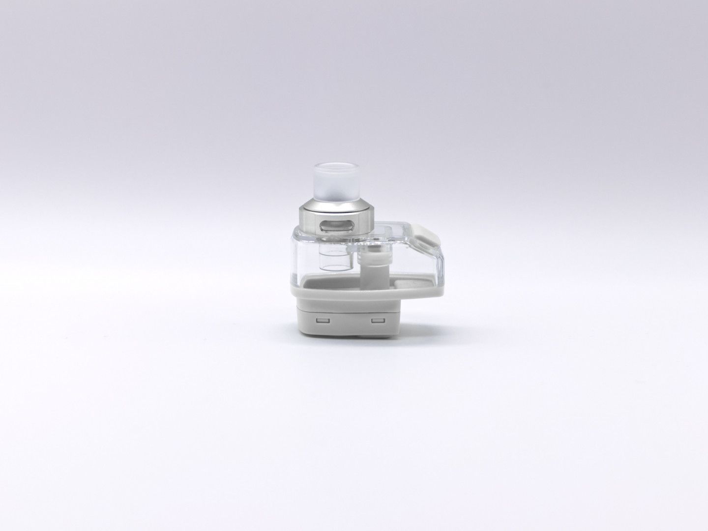 Replacement Pods