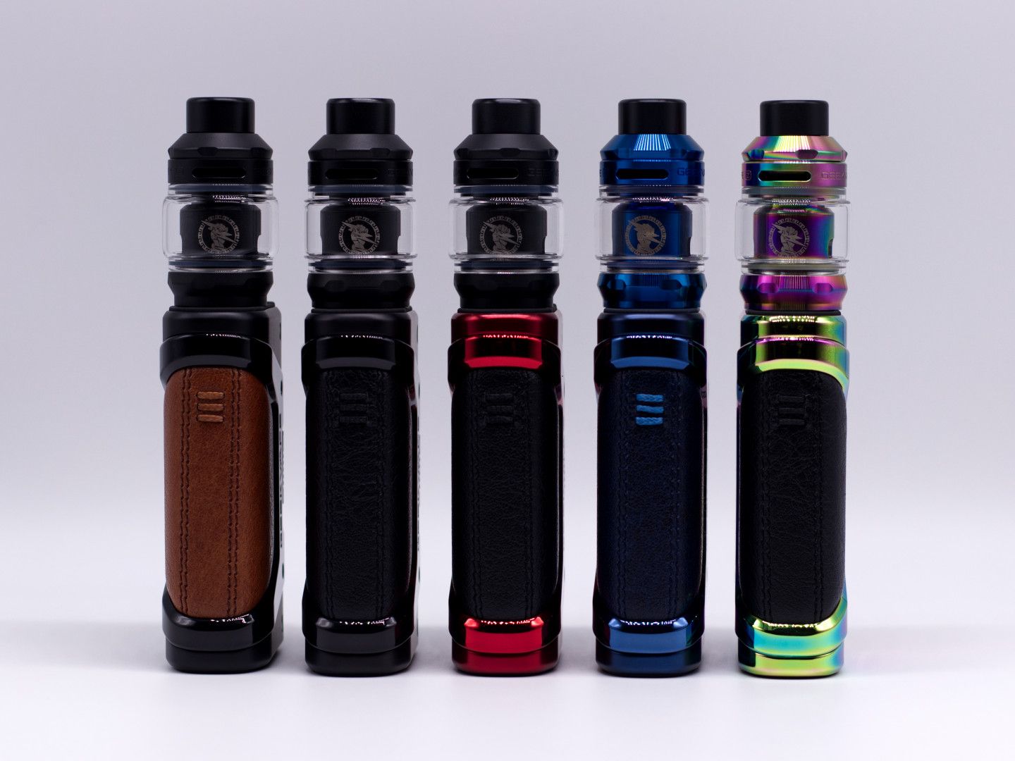 Geek Vape Aegis Legend II Kit