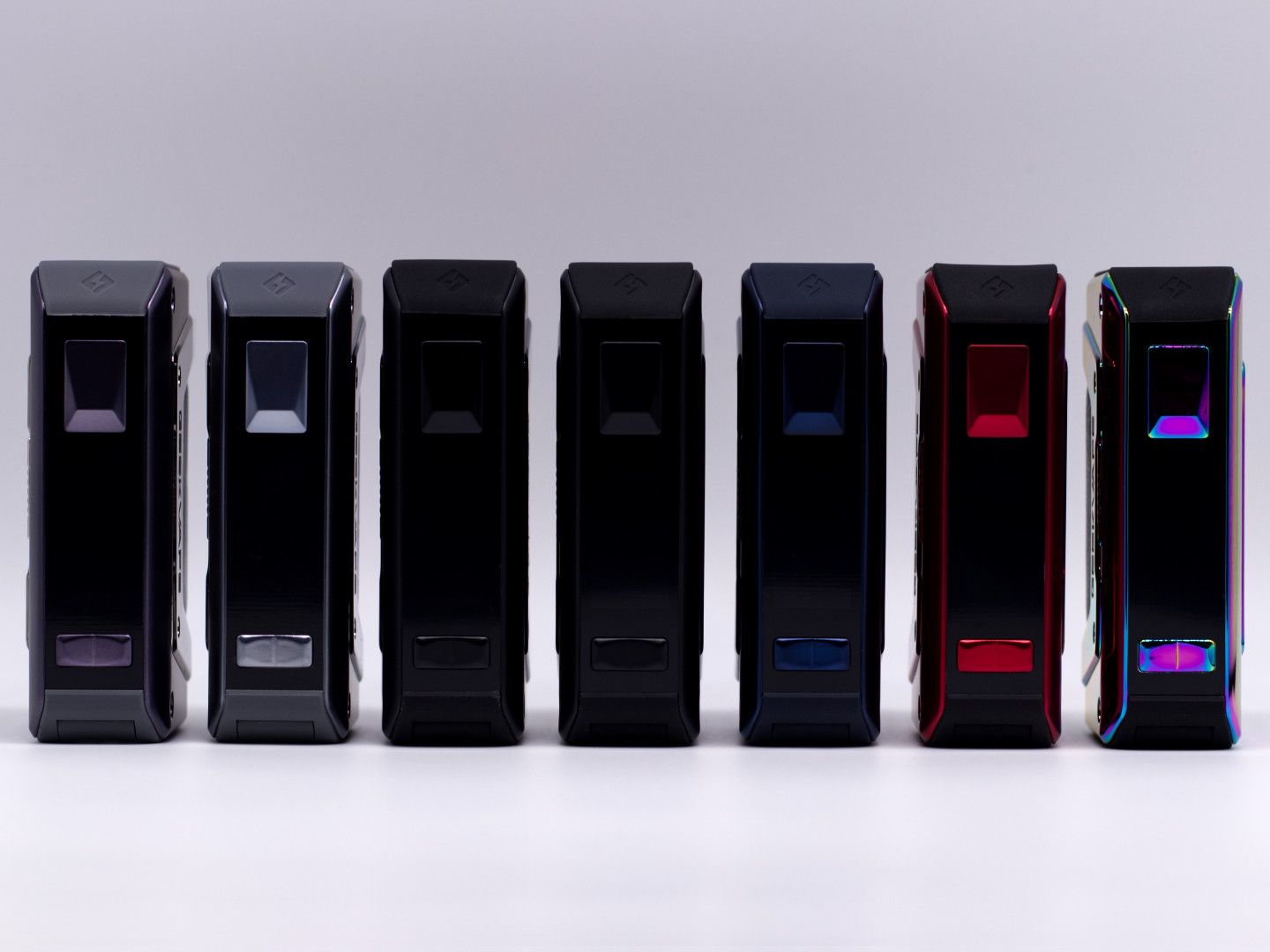 Geek Vape Aegis Legend II Mod