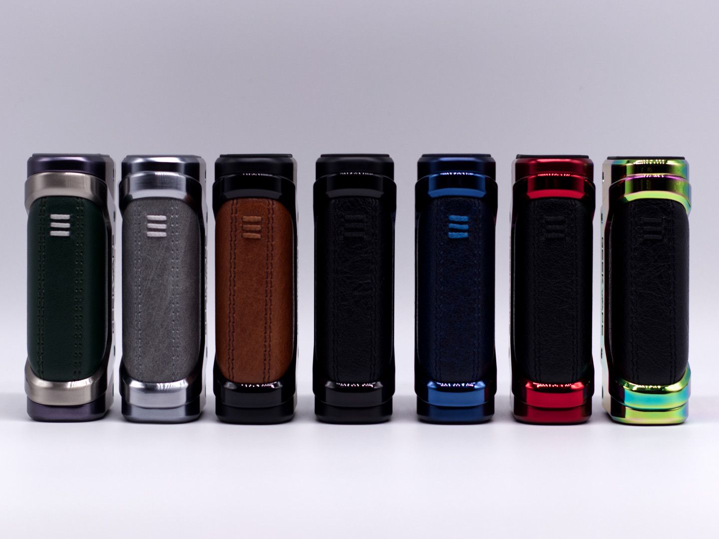 Geek Vape Aegis Legend II Mod