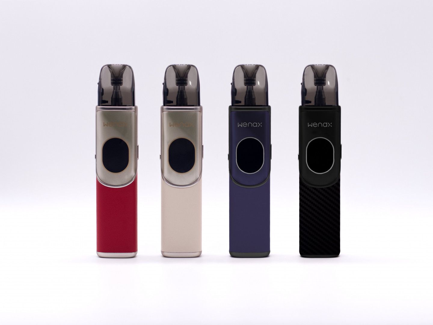 Geek Vape Wenax Q2 Kit