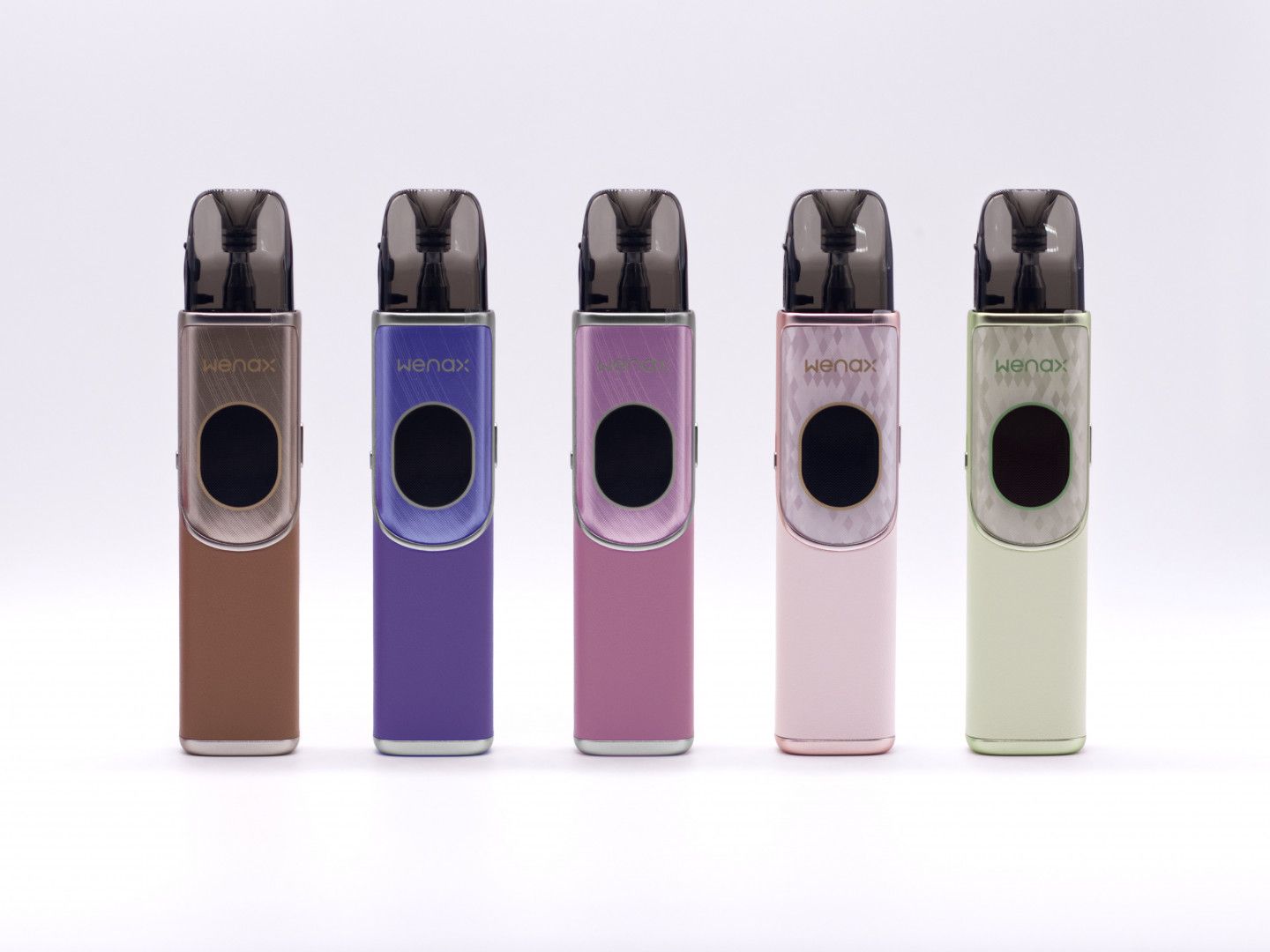 Geek Vape Wenax Q2 Kit