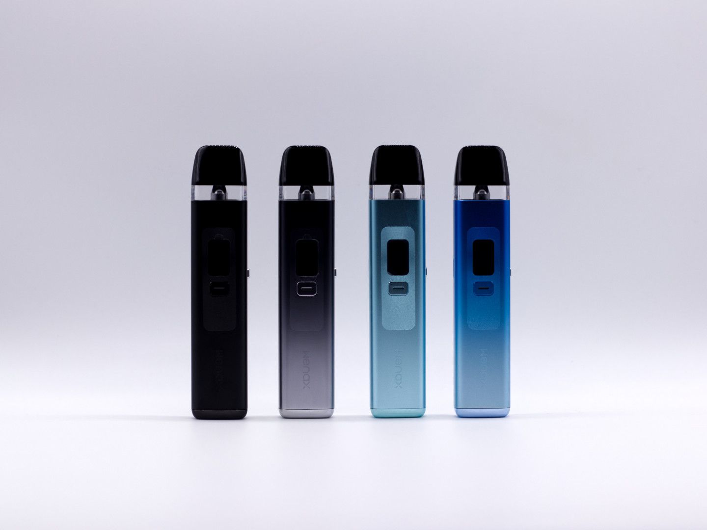 Vapes
