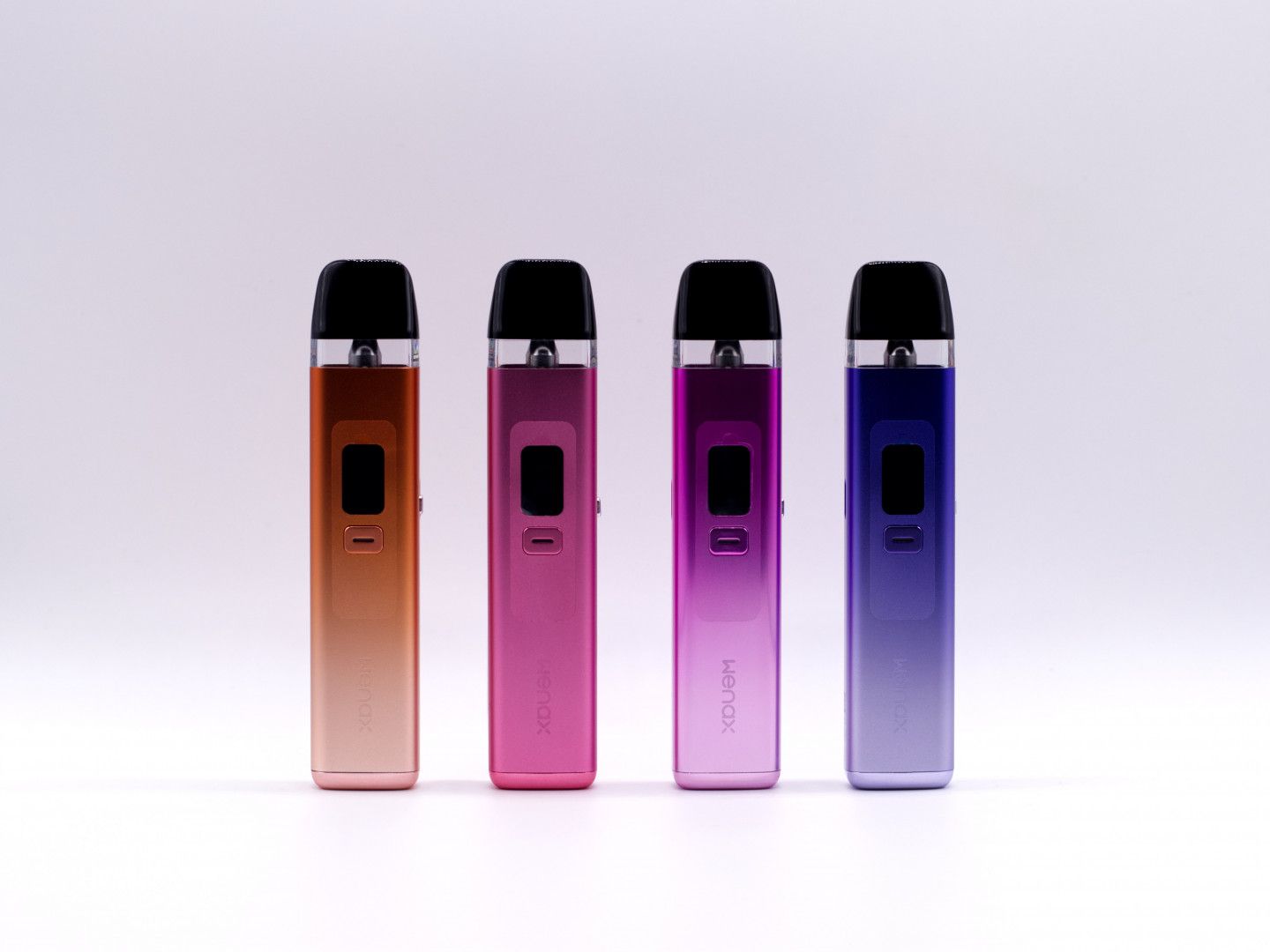 Geek Vape Wenax Q Kit