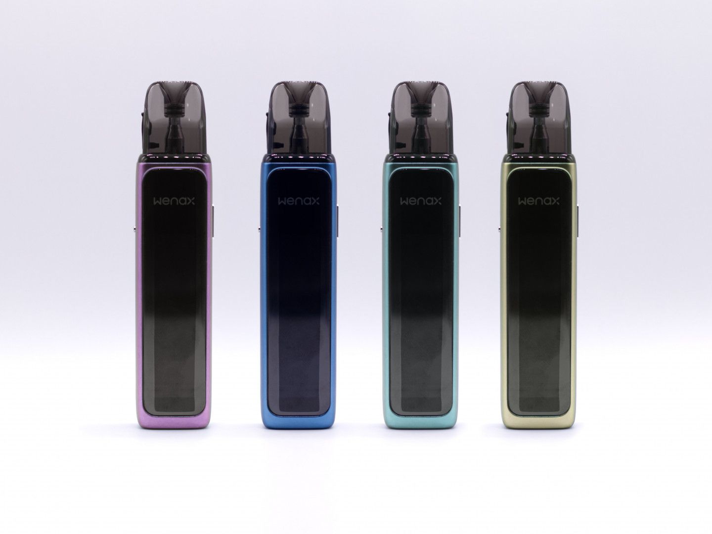 Geek Vape Wenax Q Ultra