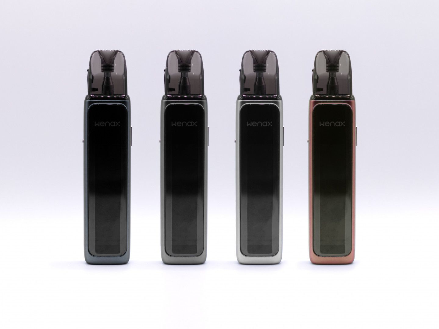 Geek Vape Wenax Q Ultra
