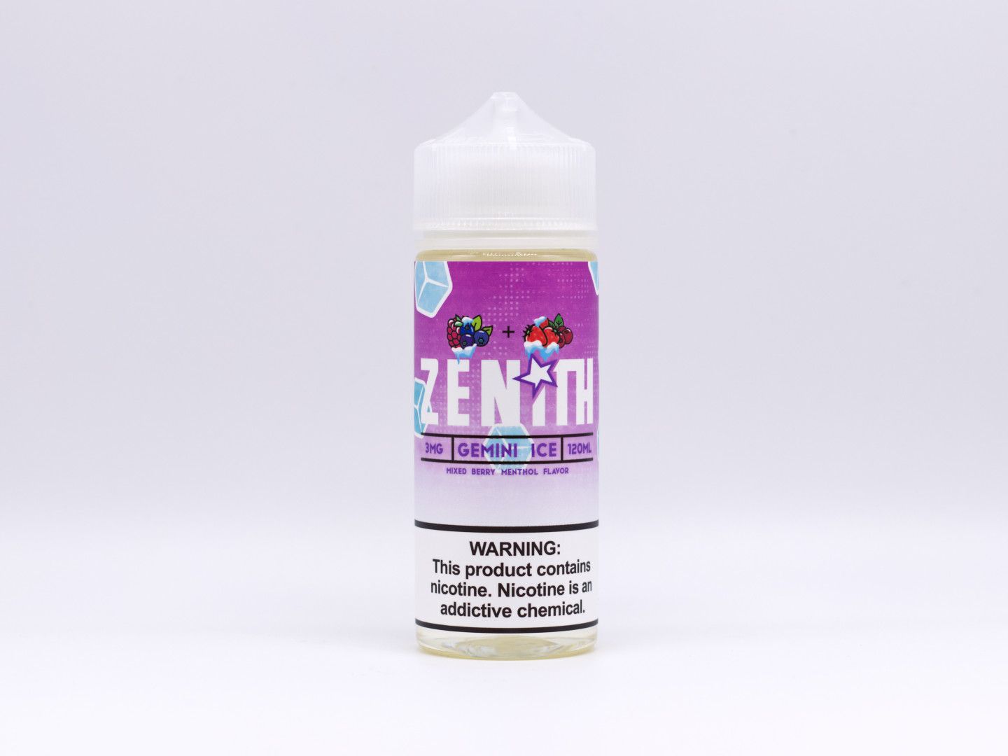 Gemini Ice