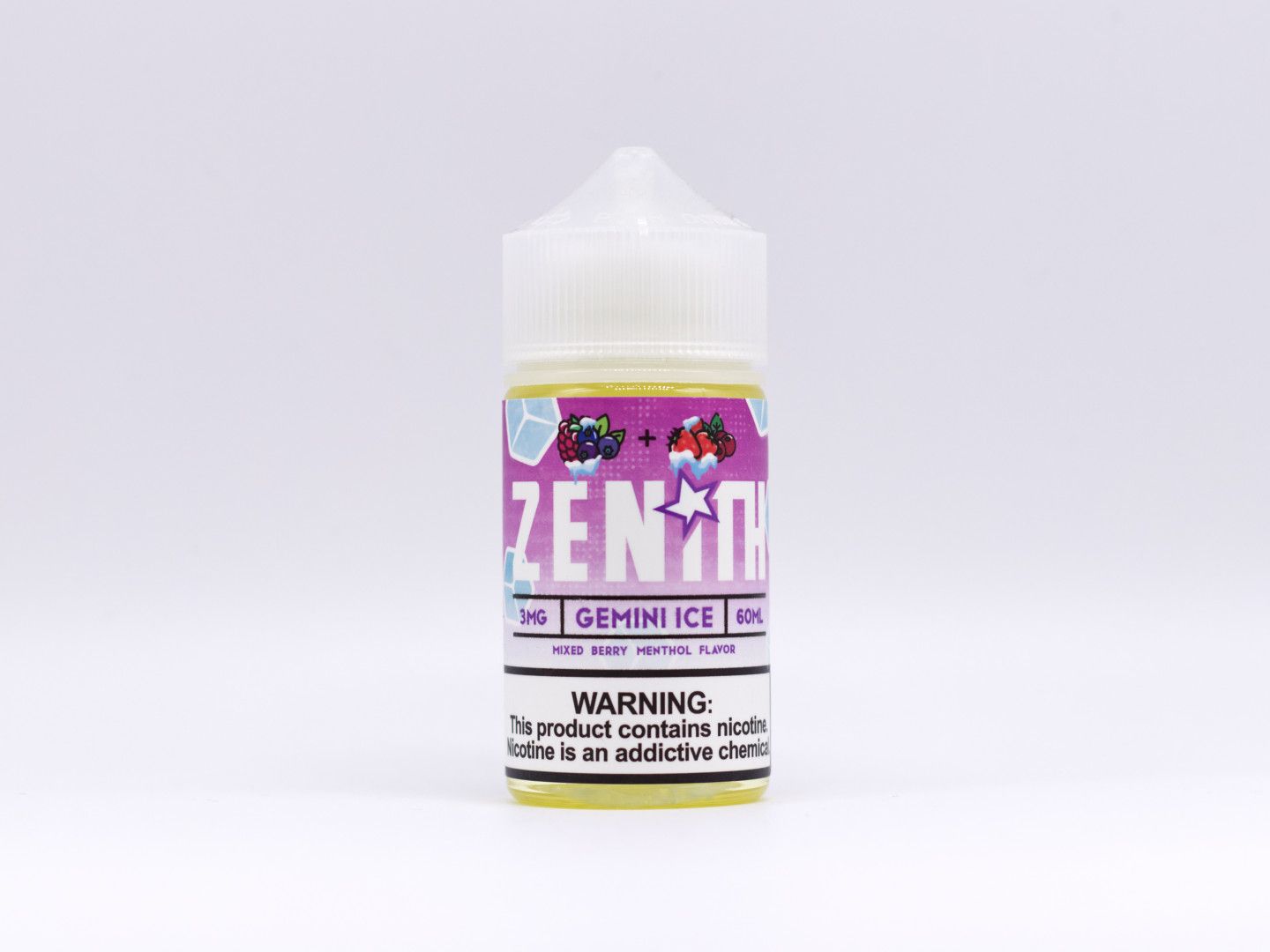 Gemini Ice