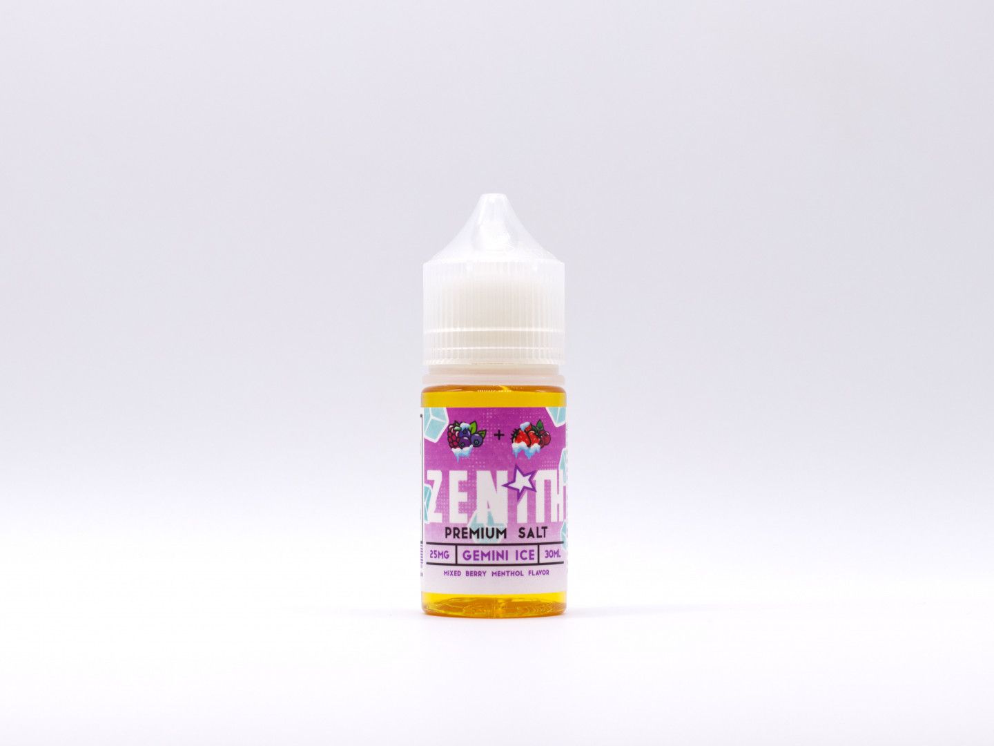 Gemini Ice (Salts)