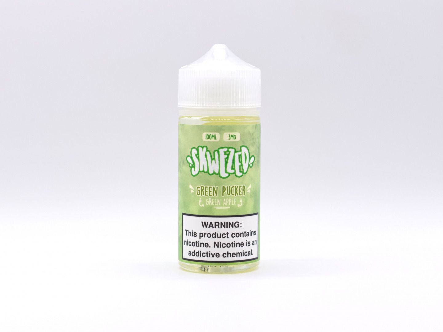 Green Pucker