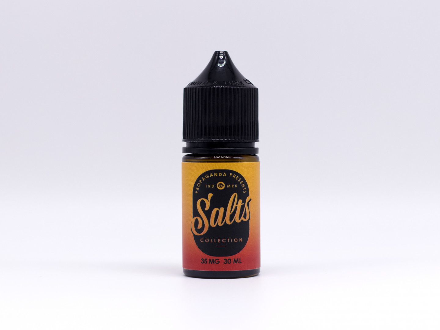 Illuminati (Salts)
