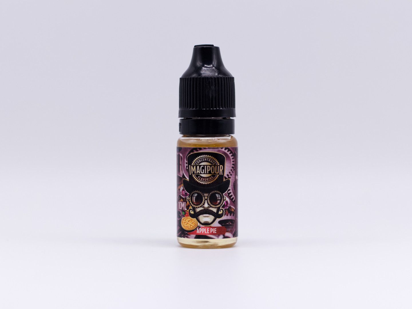 Apple Pie (Concentrate)