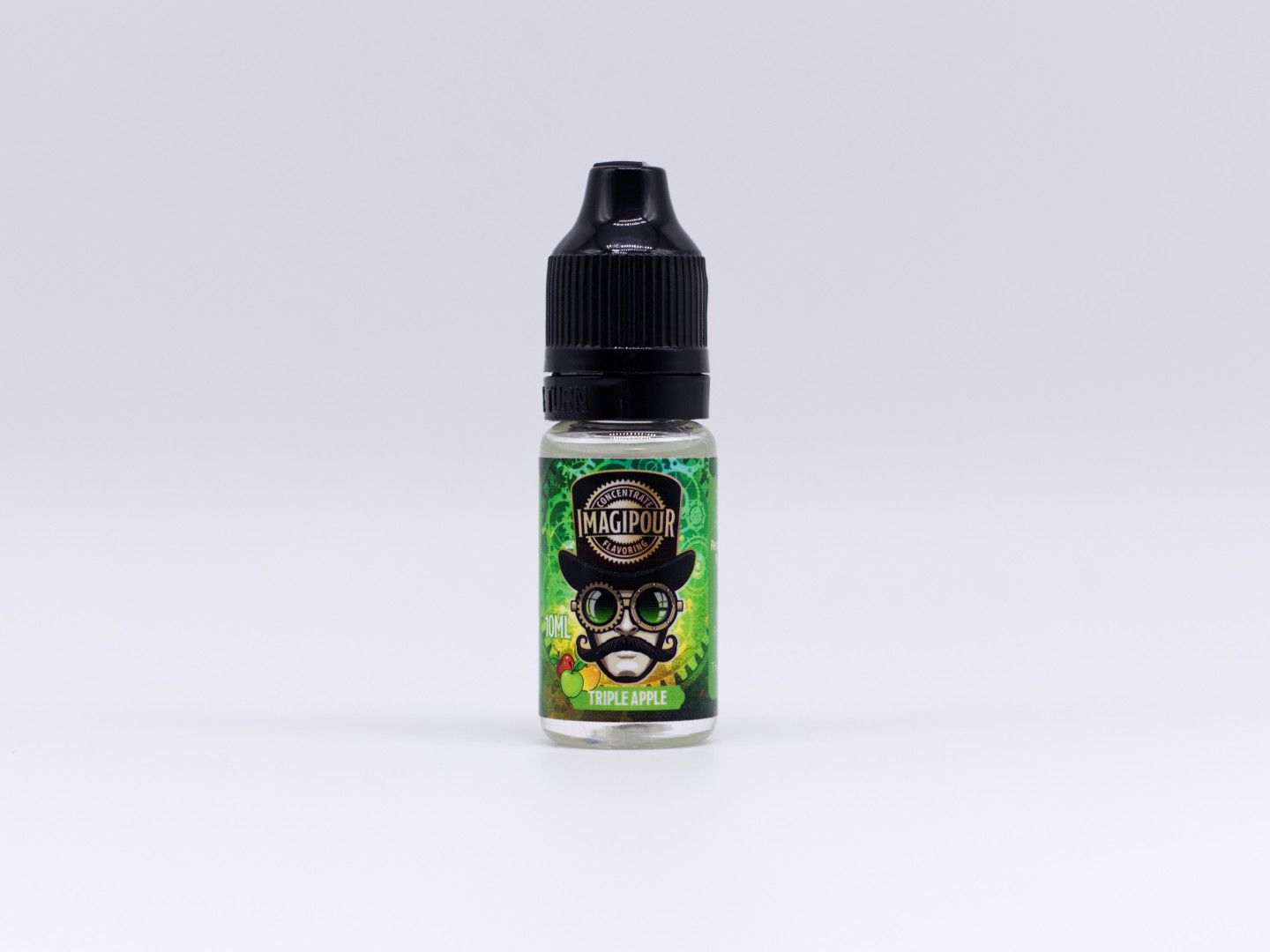Triple Apple (Concentrate)