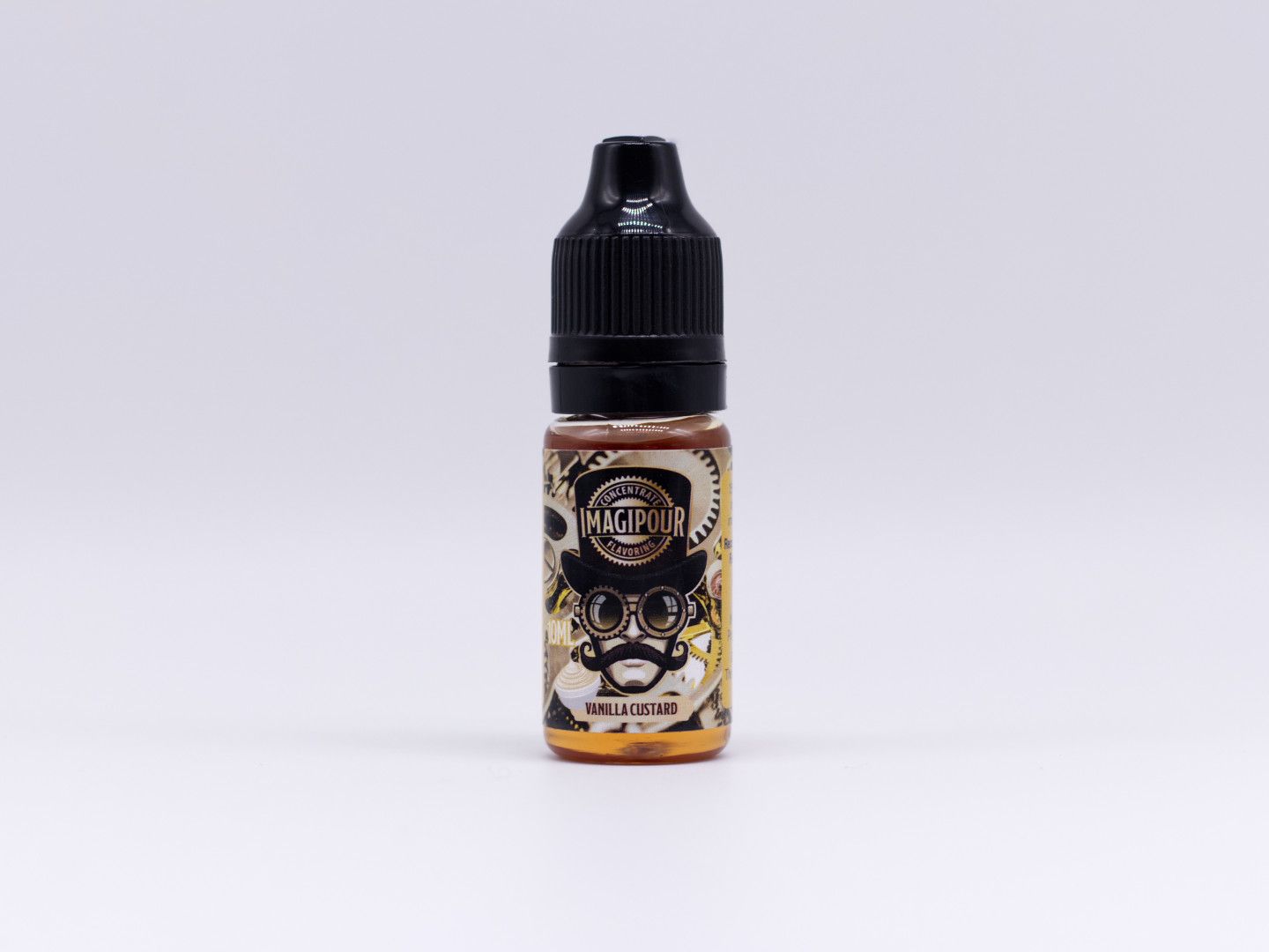 Vanilla Custard (Concentrate)