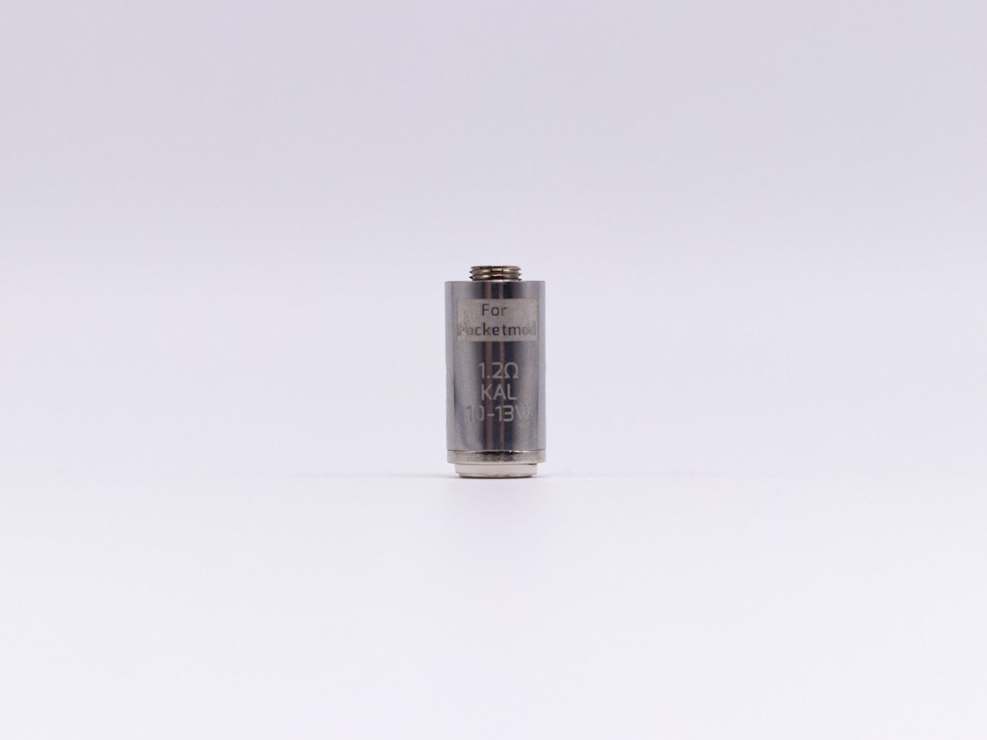 Innokin Pocketbox Coils