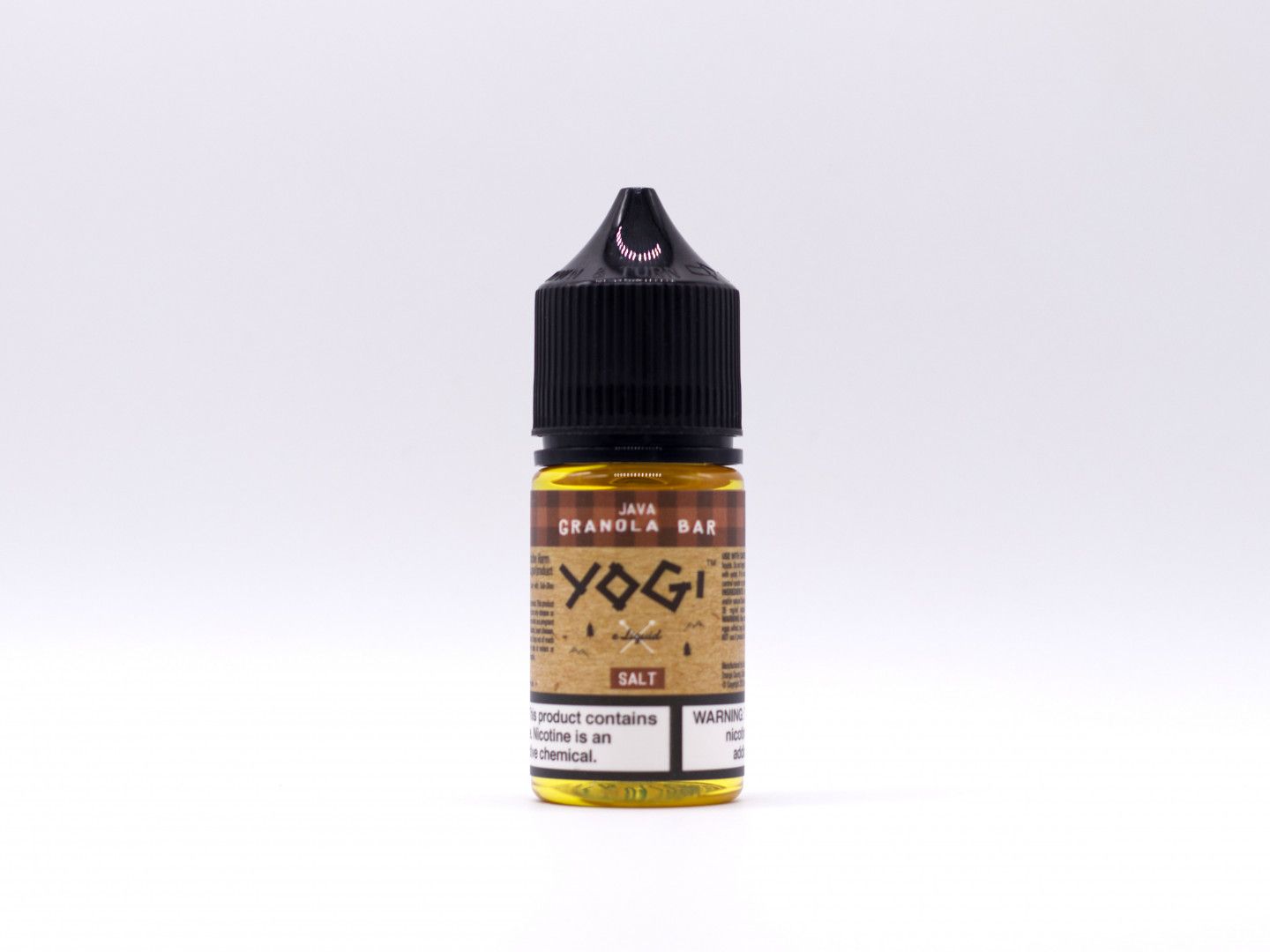 Java Granola Bar (Salts)