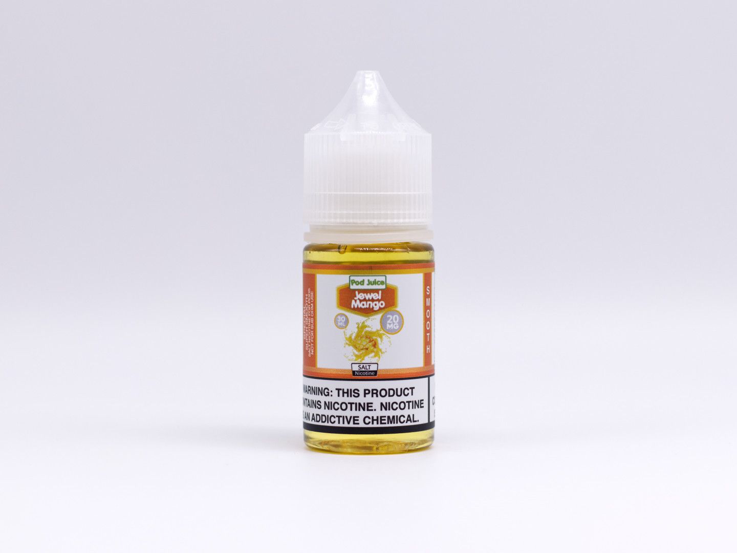 Jewel Mango (Salts)