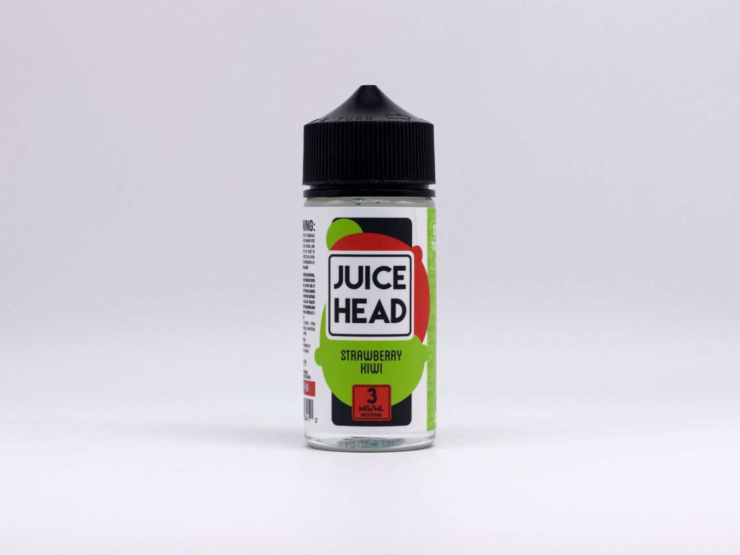 Strawberry Kiwi