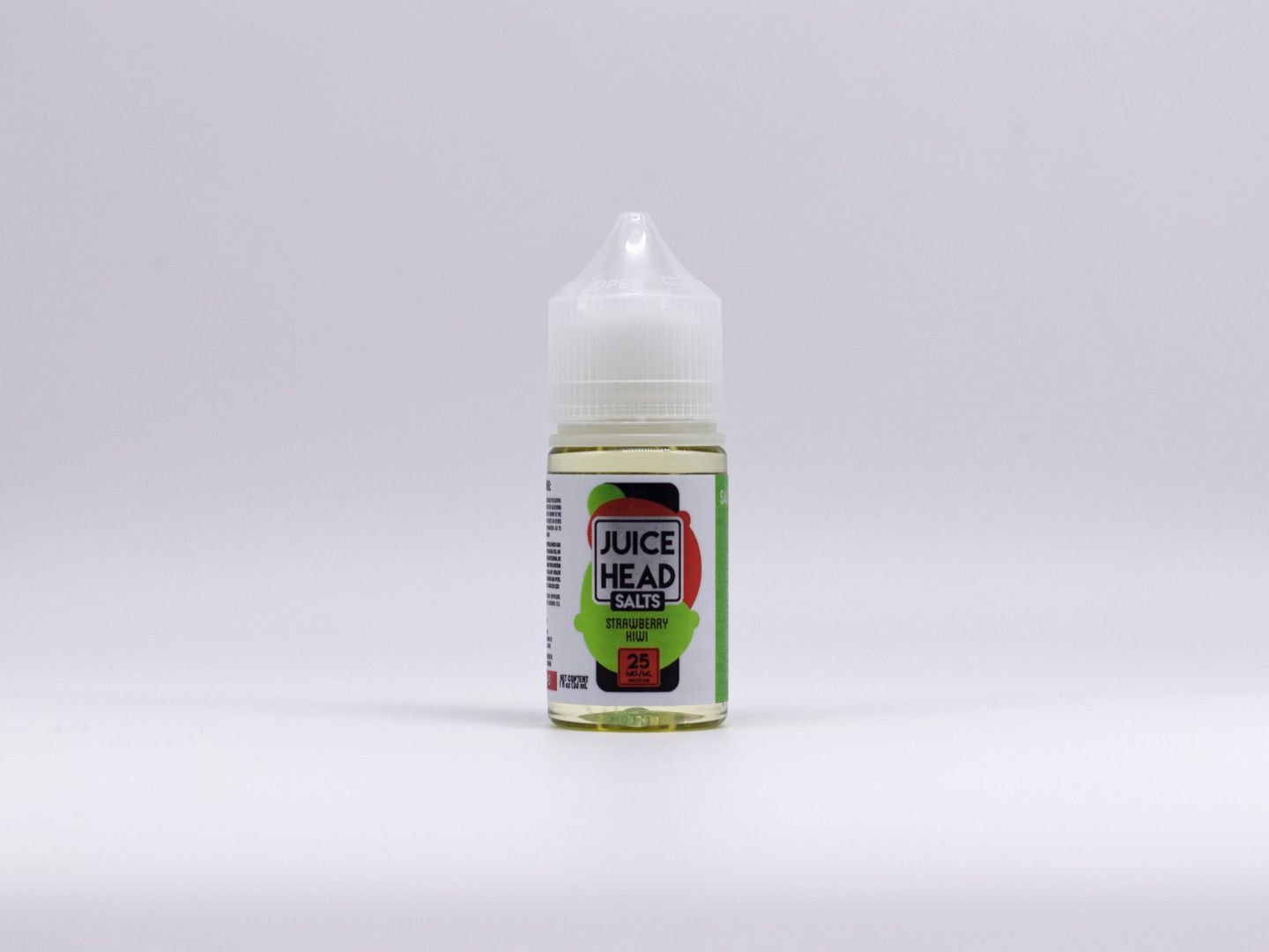 Strawberry Kiwi (Salts)
