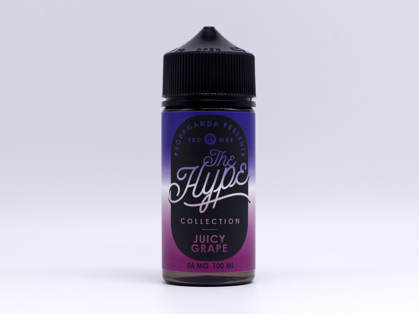 Juicy Grape
