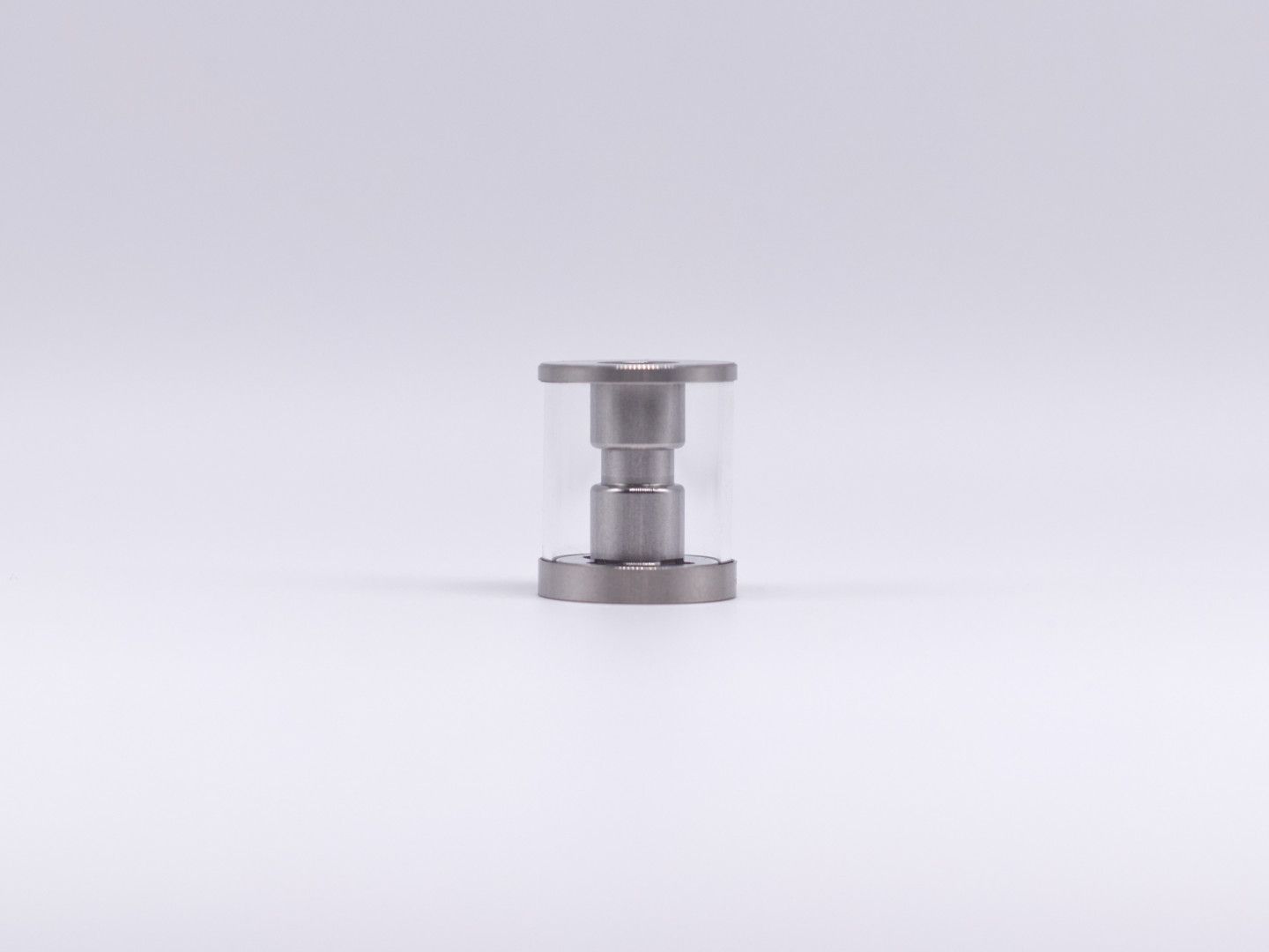 Kamry K1000 E-Pipe Glass