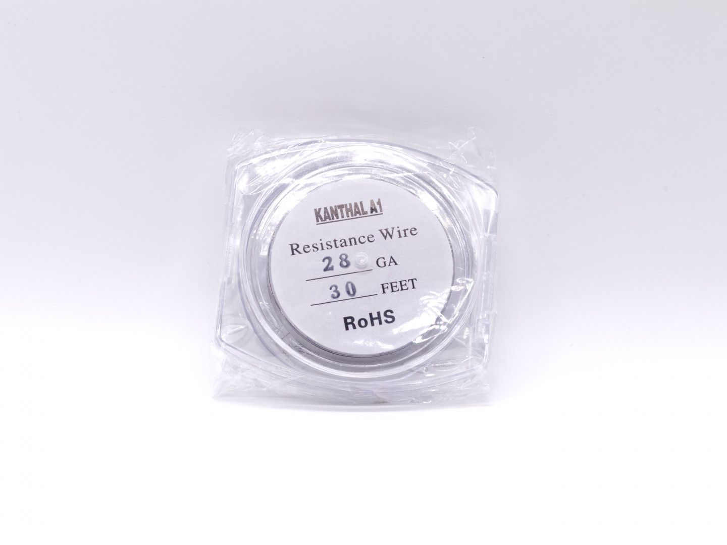 Kanthal Wire Rolls