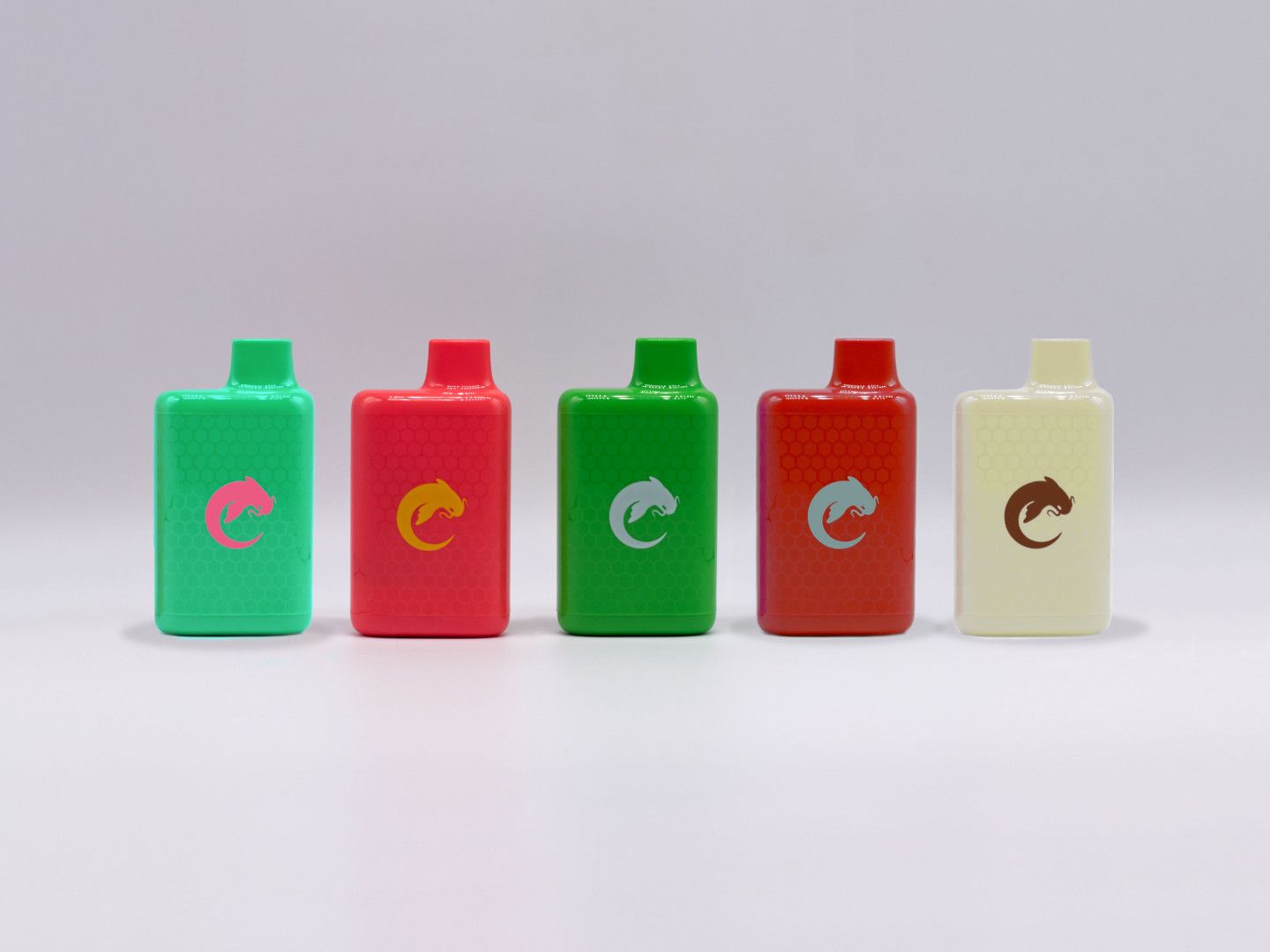 Koi Balance Bar CBD | Disposable