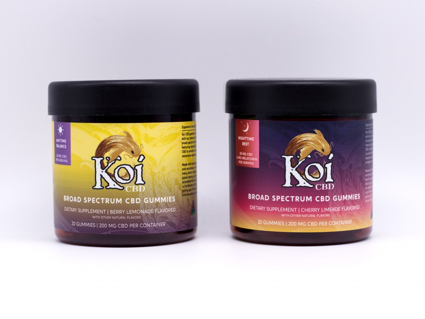 Oral CBD