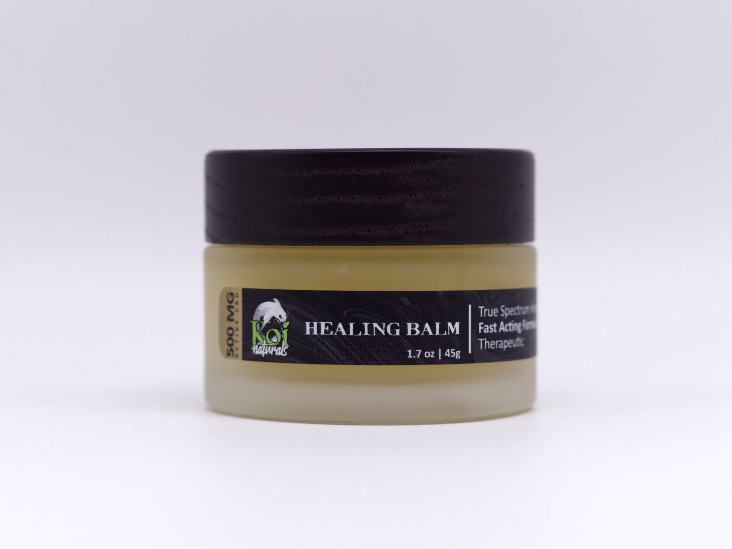 Koi Healing Balm | CBD