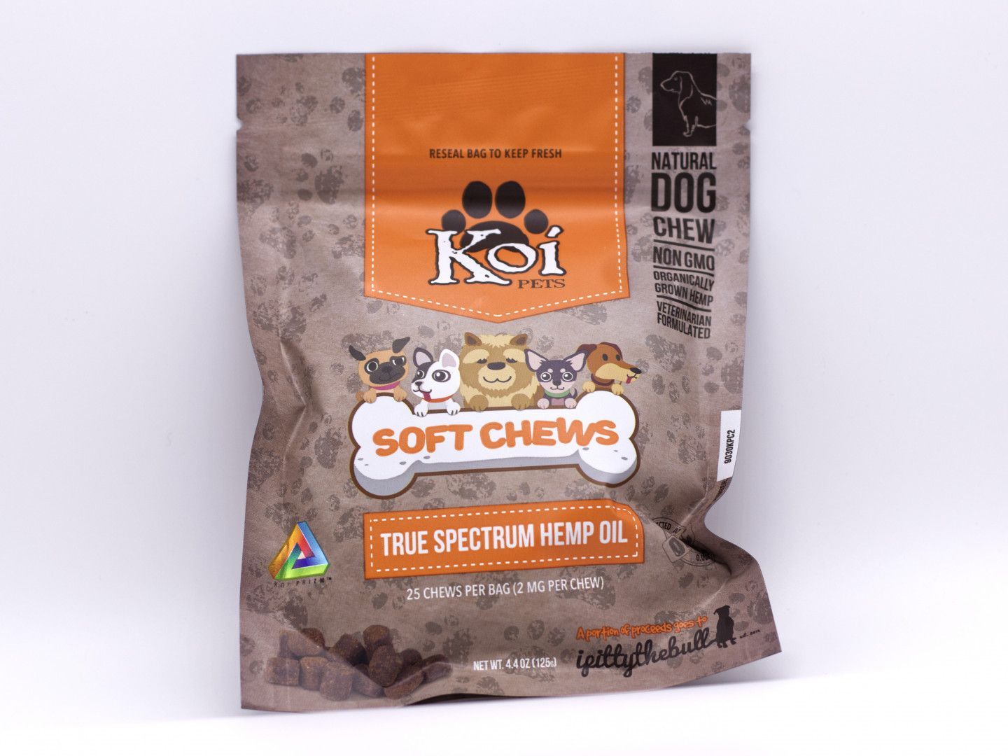 Koi CBD Pet Chews