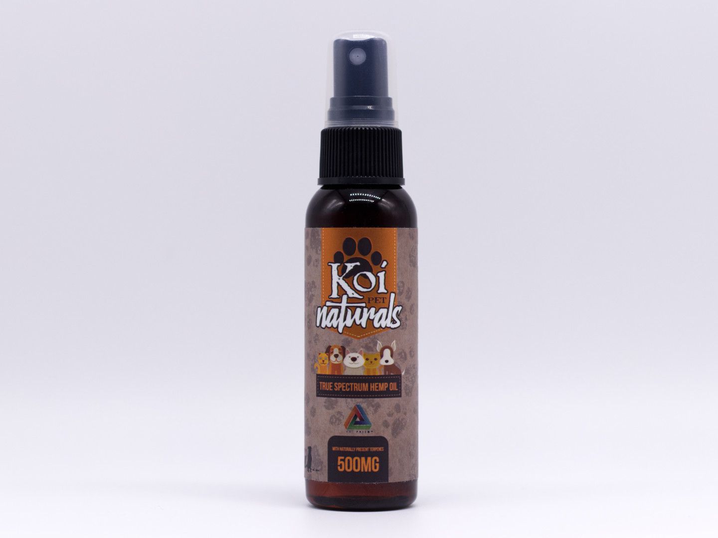 Koi Naturals CBD Pet Spray