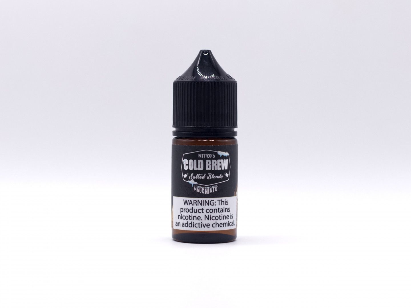 Macchiato (Salts)