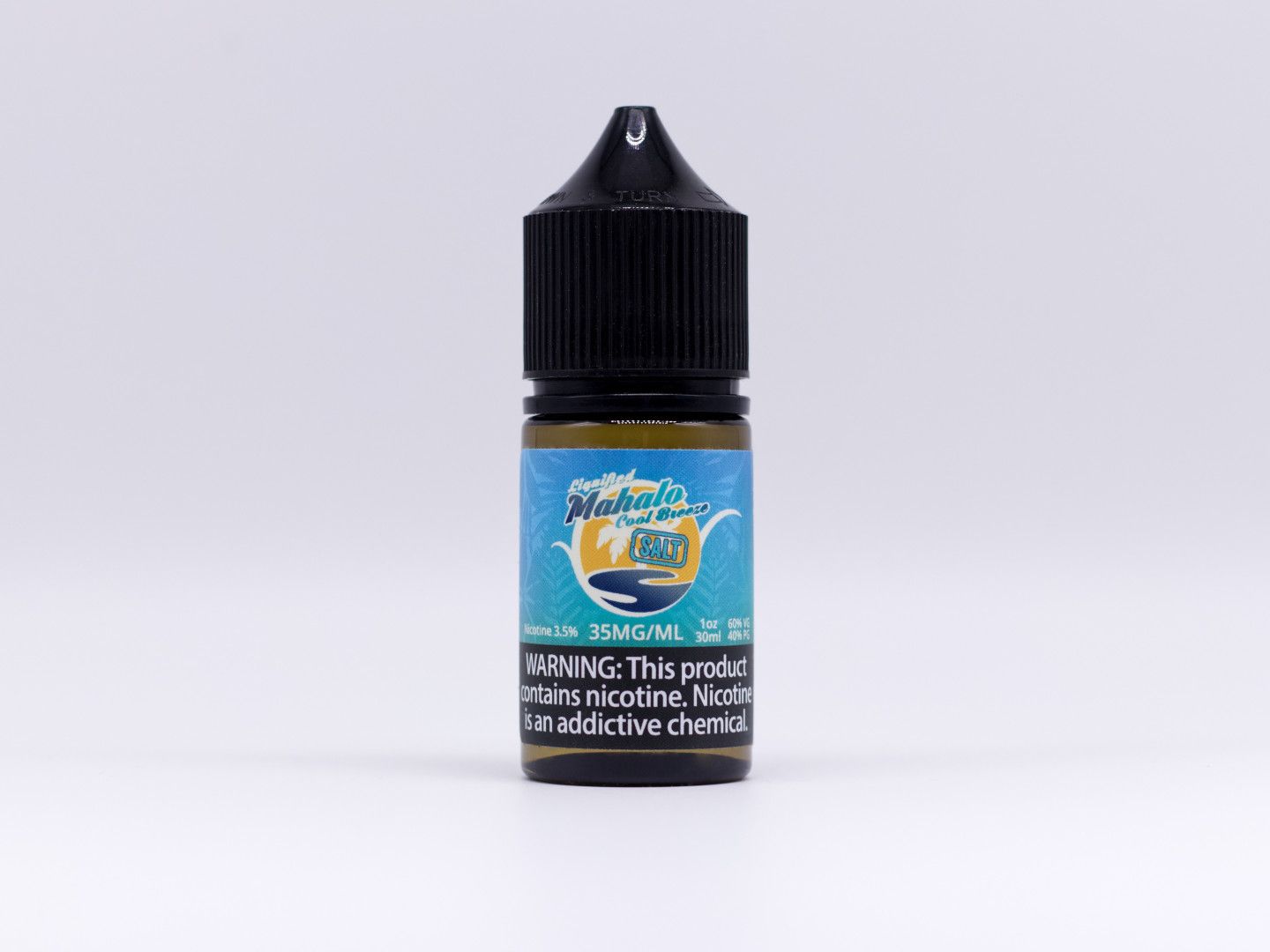 Mahalo Cool Breeze (Salts)