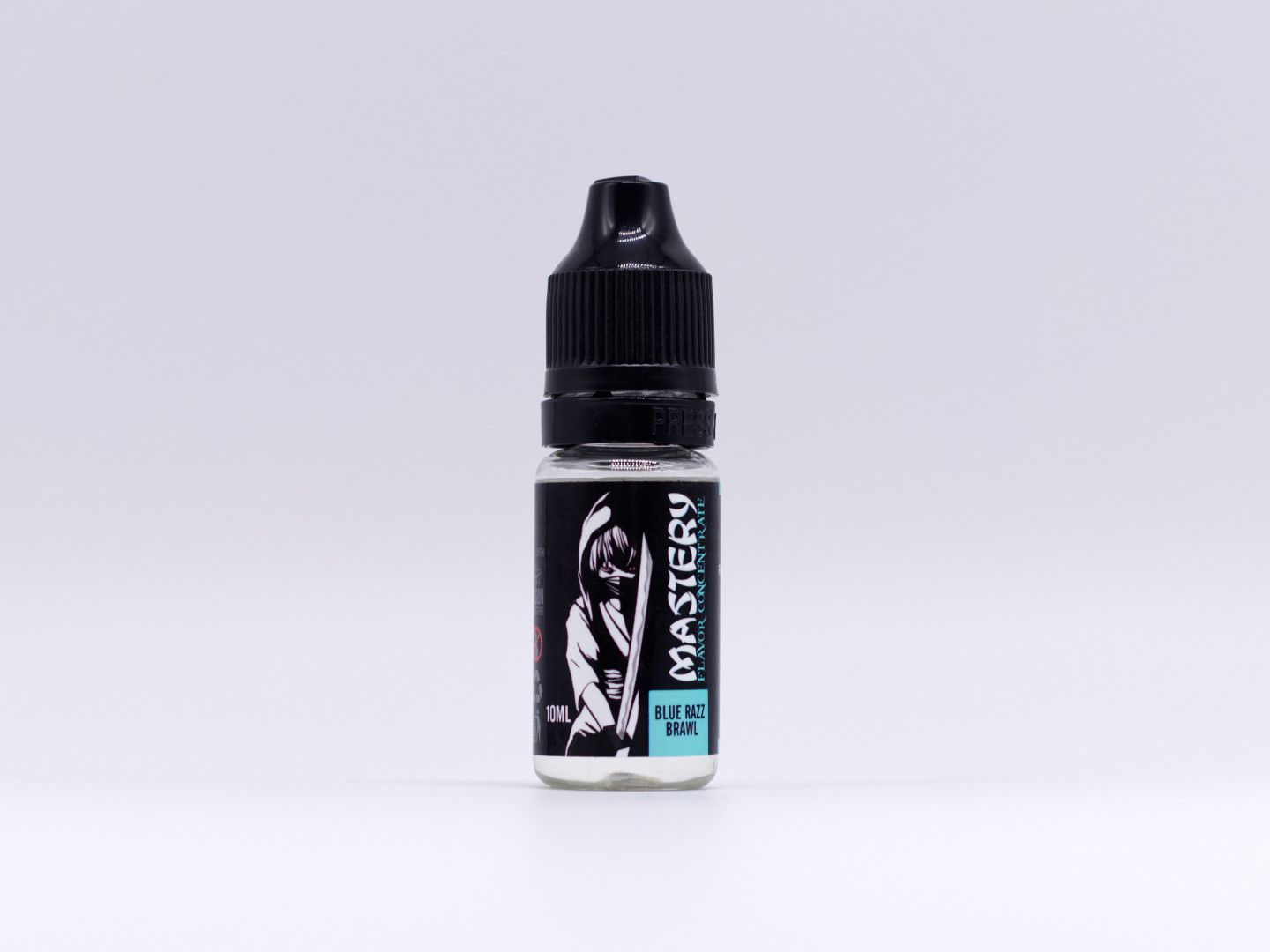 Blue Raz Brawl (Concentrate)