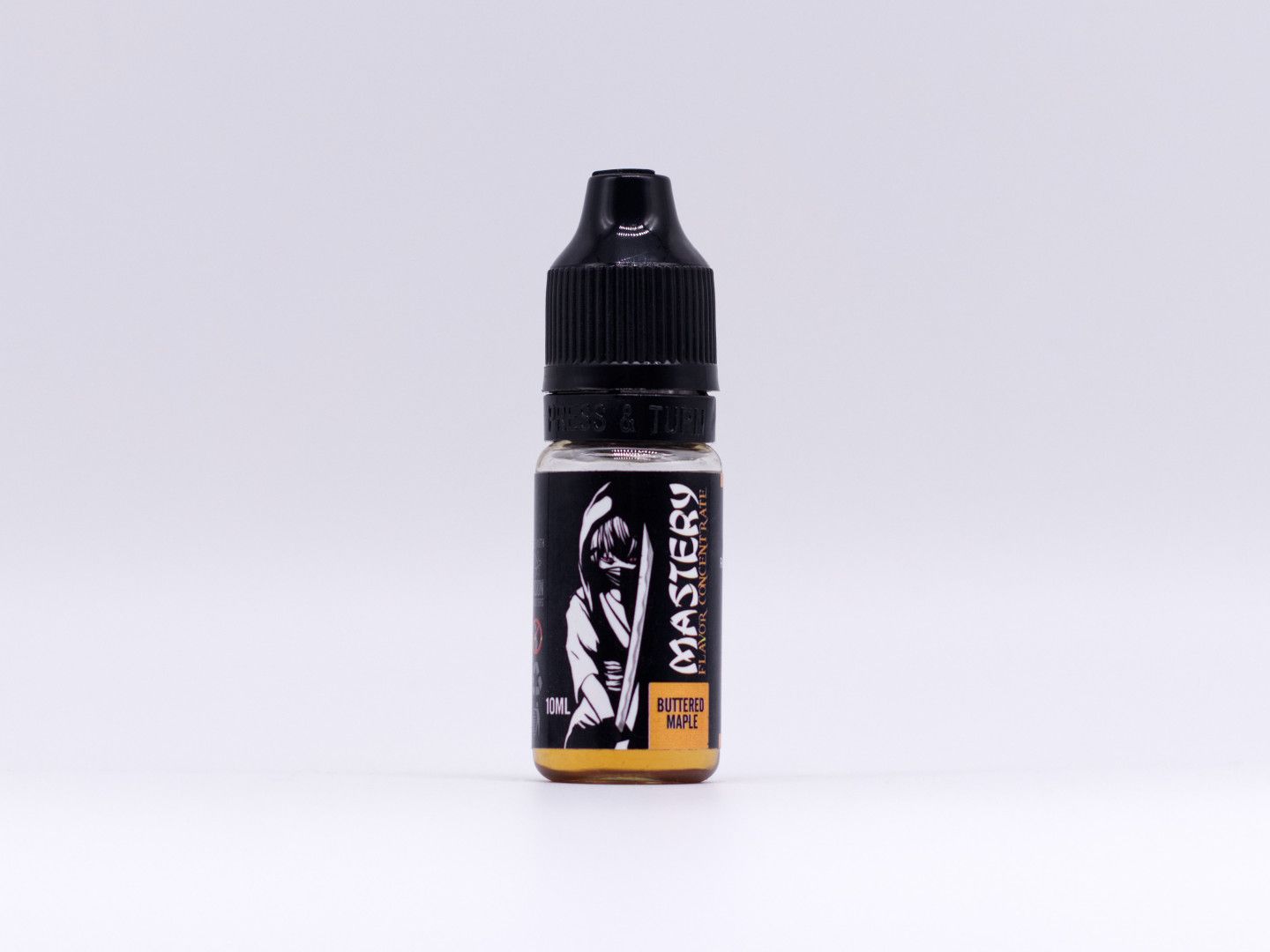 Buttered Maple (Concentrate)
