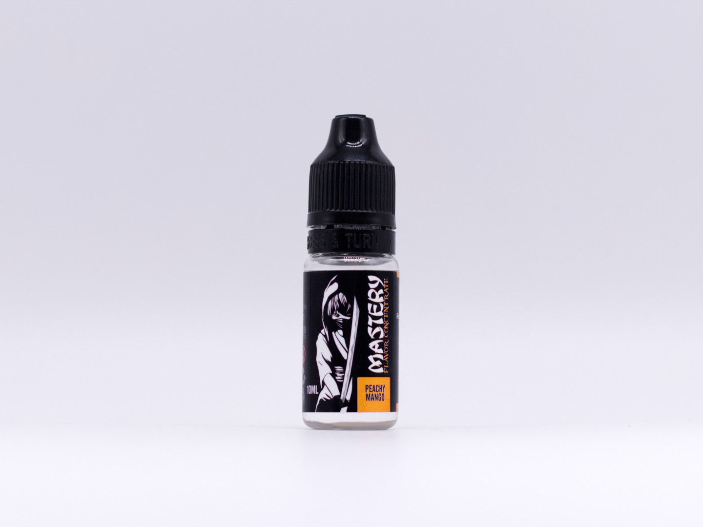 Peachy Mango (Concentrate)