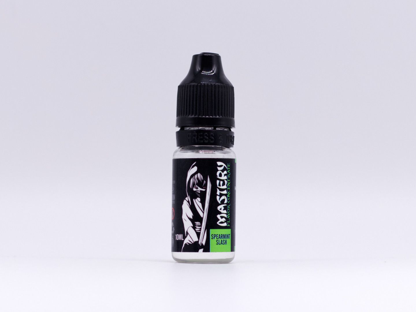 Spearmint Slash (Concentrate)