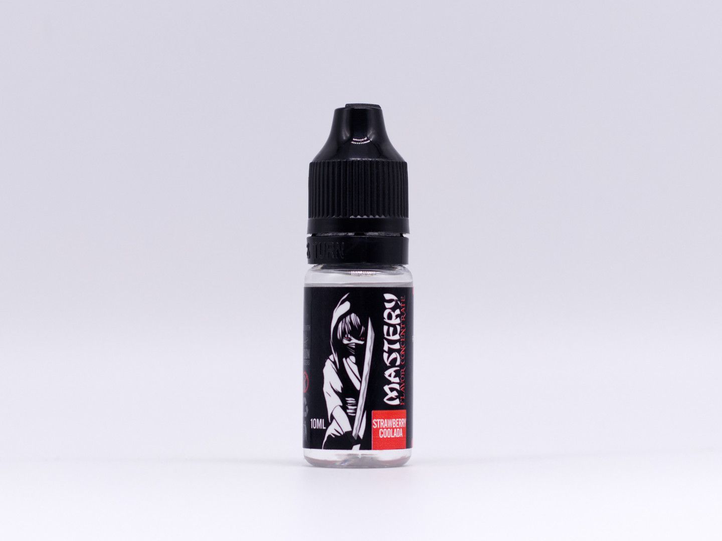 Strawberry Coolada (Concentrate)