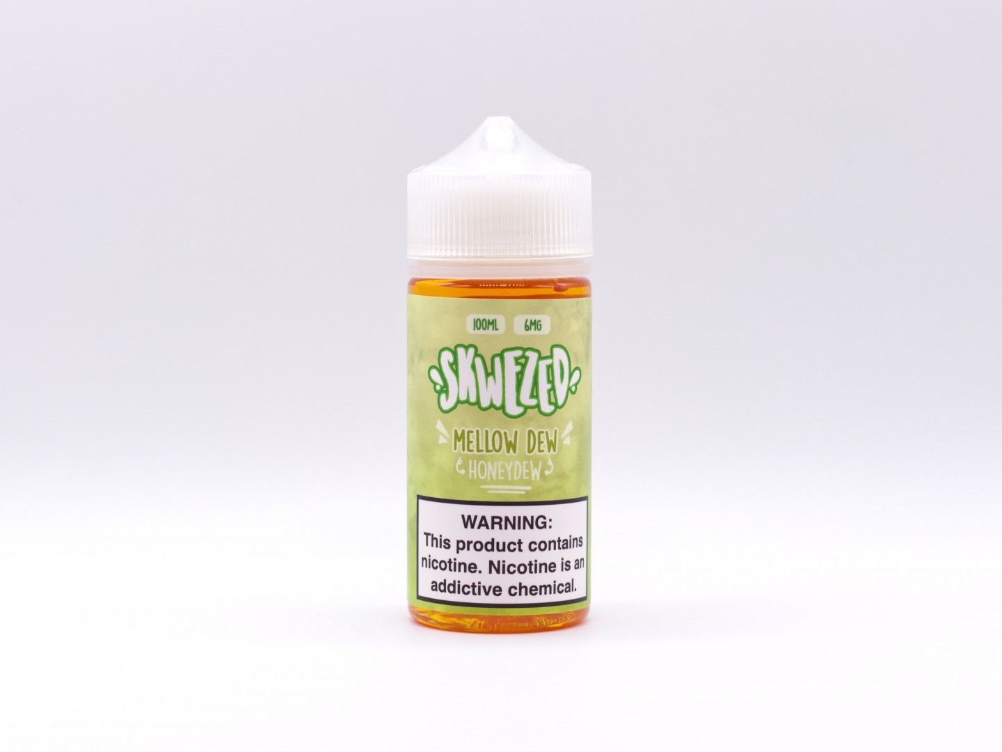 Mellow Dew