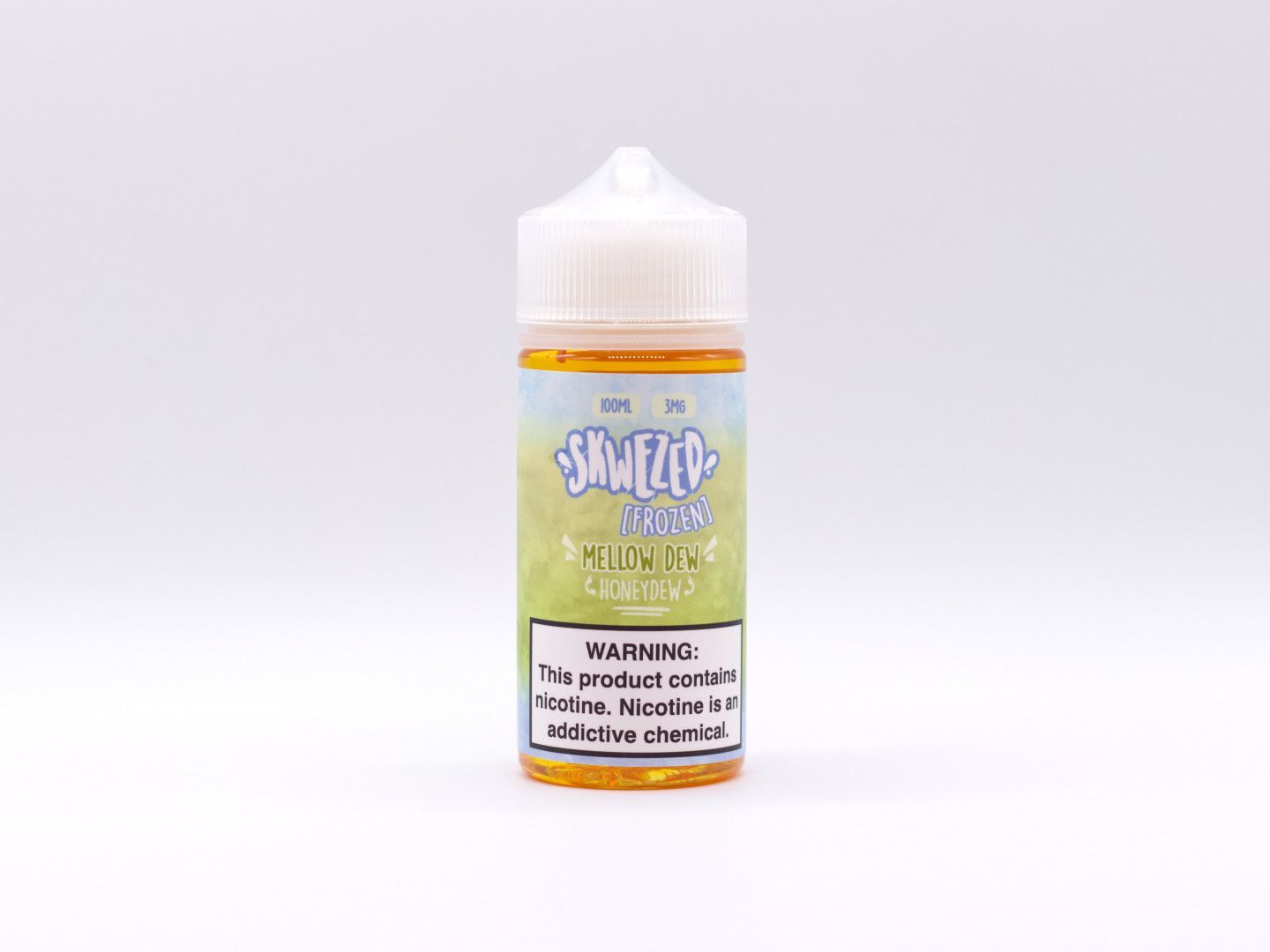 Mellow Dew Frozen