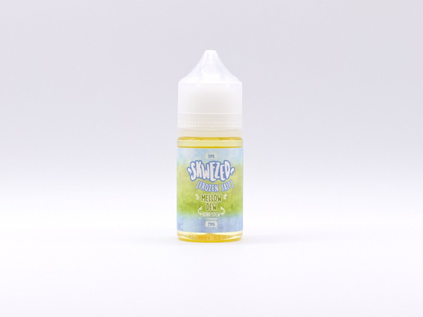 Mellow Dew Frozen (Salts)