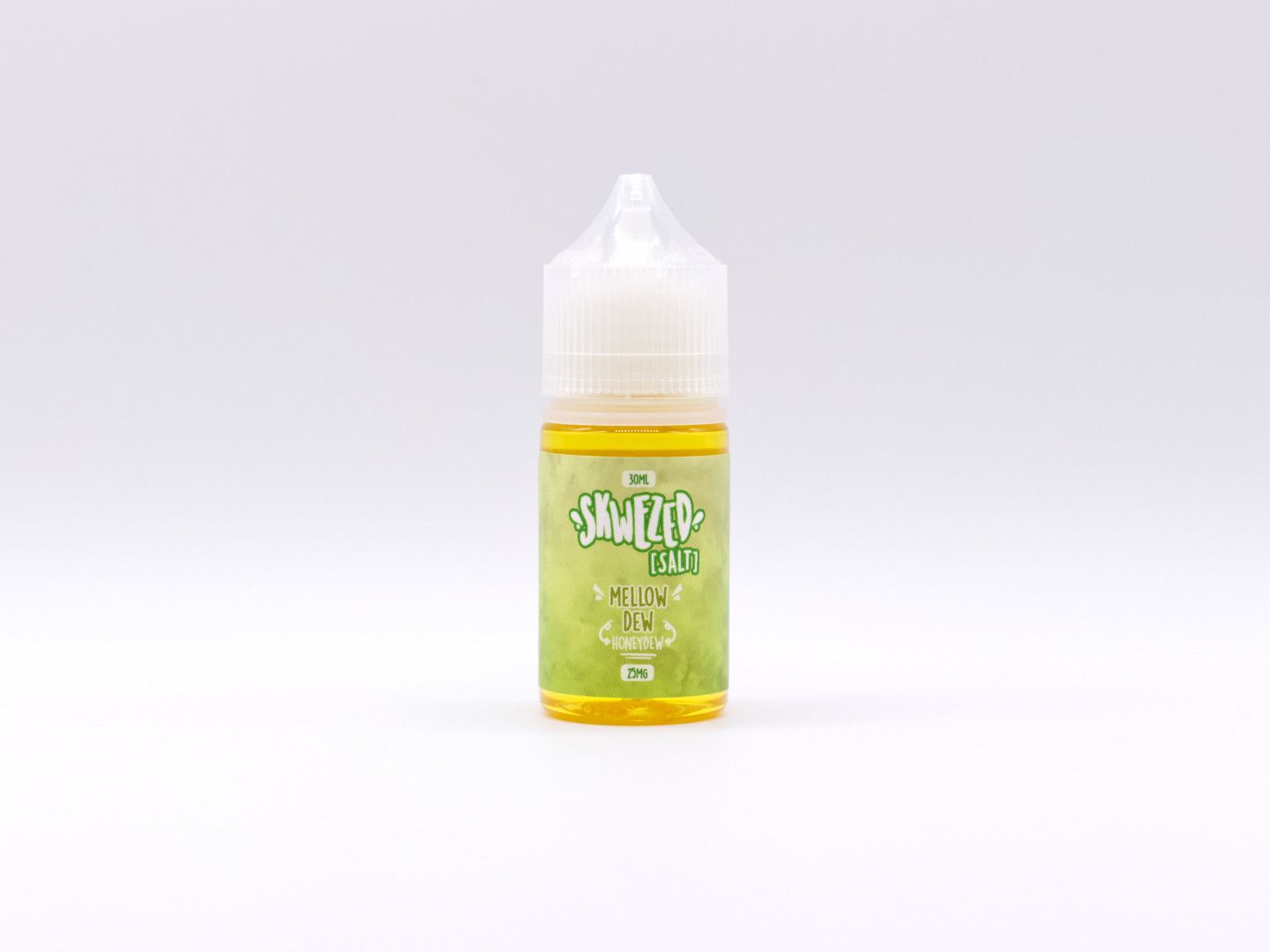 Mellow Dew (Salts)