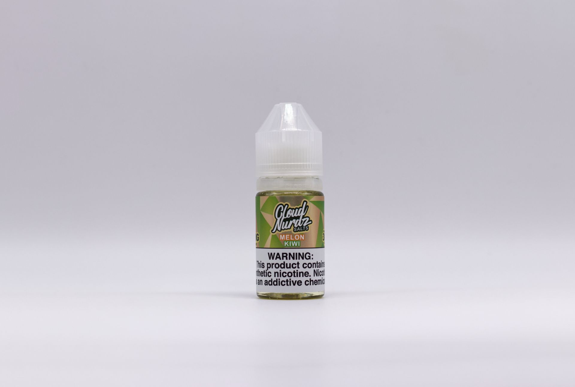 Melon Kiwi (Salts)