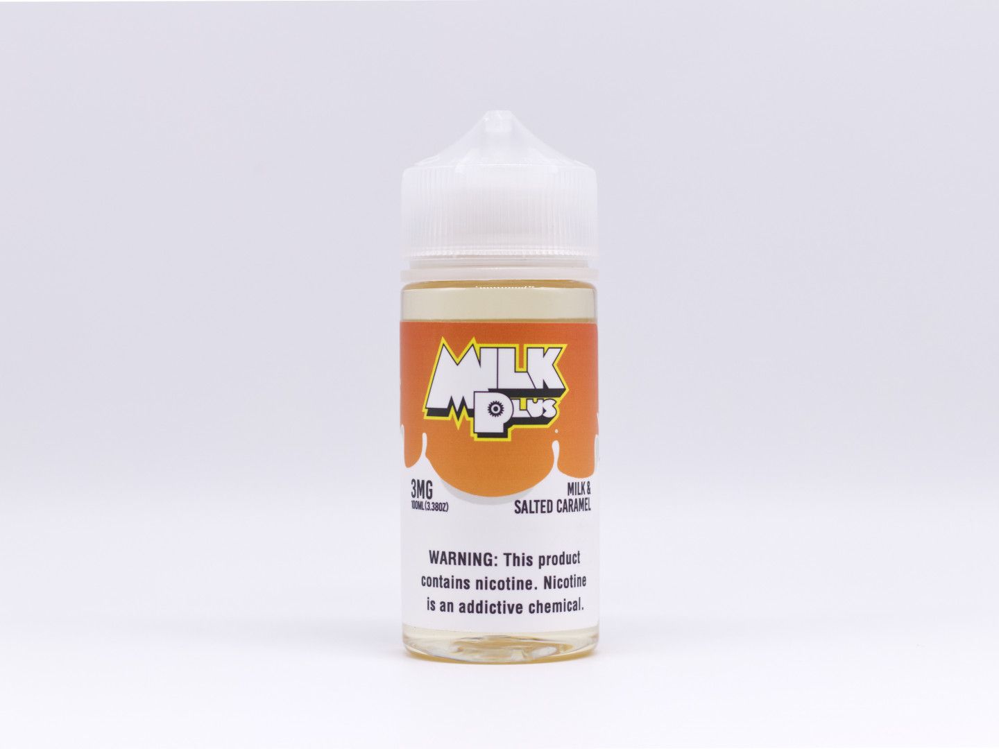 Milk Plus