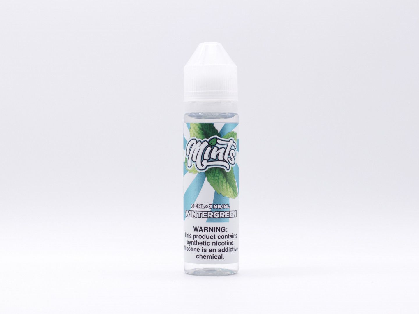 Wintergreen